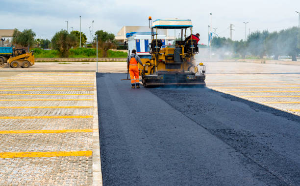 Professional Driveway Paving Services in Valley Green, PA