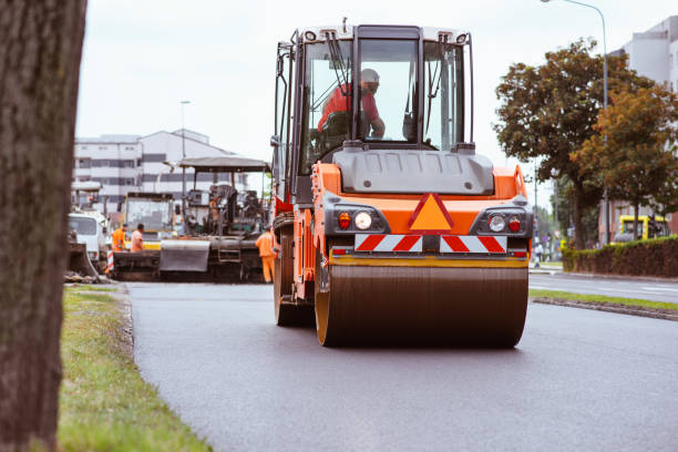 Best Recycled Asphalt Driveway Installation  in Valley Green, PA