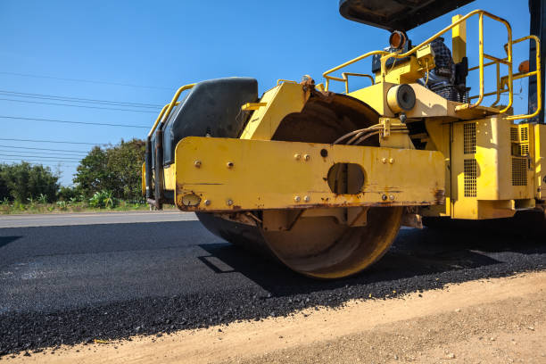 Best Concrete Driveway Installation  in Valley Green, PA